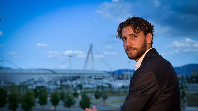 مانويل لوكاتيلي