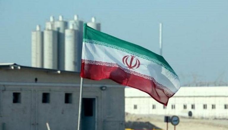 مفاعل بوشهر النووي في إيران- أرشيفية