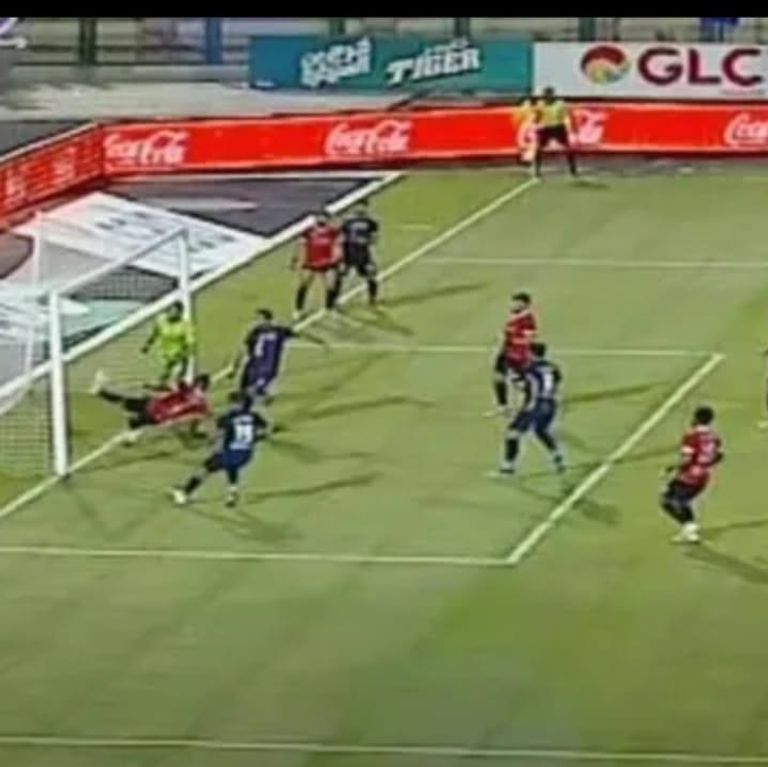 الأهلي المصري