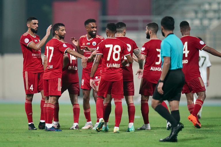 الجزيرة الإماراتي