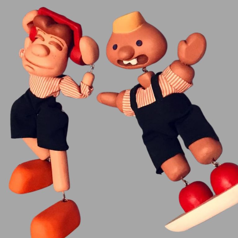 الفنانة علا بشير 