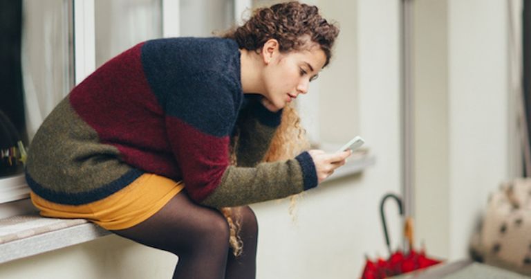 إنستقرام يزيد من رغبة الشابات في إجراء العمليات التجميلية