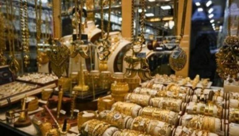 أسعار الذهب اليوم الأربعاء 18 أغسطس 2021 في الجزائر