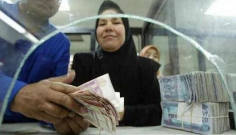 سعر الدولار في العراق اليوم الأربعاء 18 أغسطس 2021
