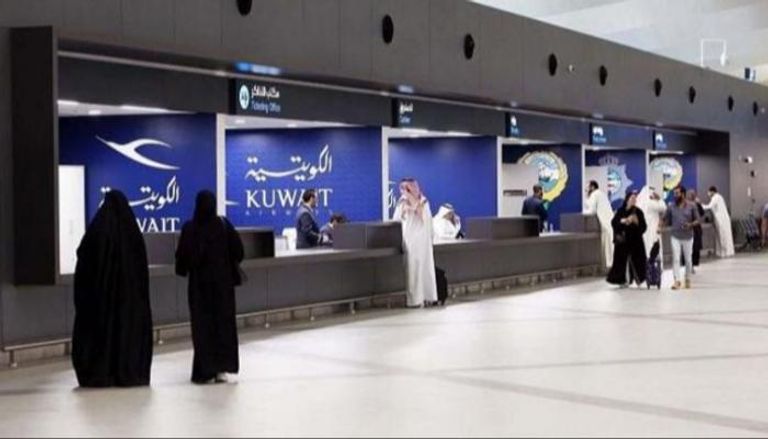 الكويت تستأنف الرحلات الجوية مع 6 دول من بينها مصر والهند