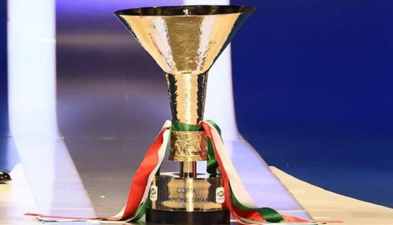 الدوري الإيطالي