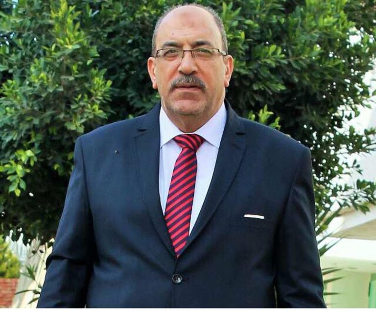 الرئيس المصري عبدالفتاح السيسي 