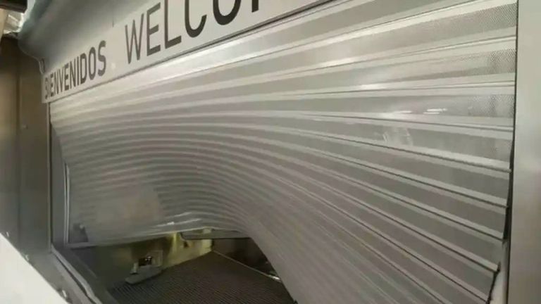 ملعب ريال مدريد