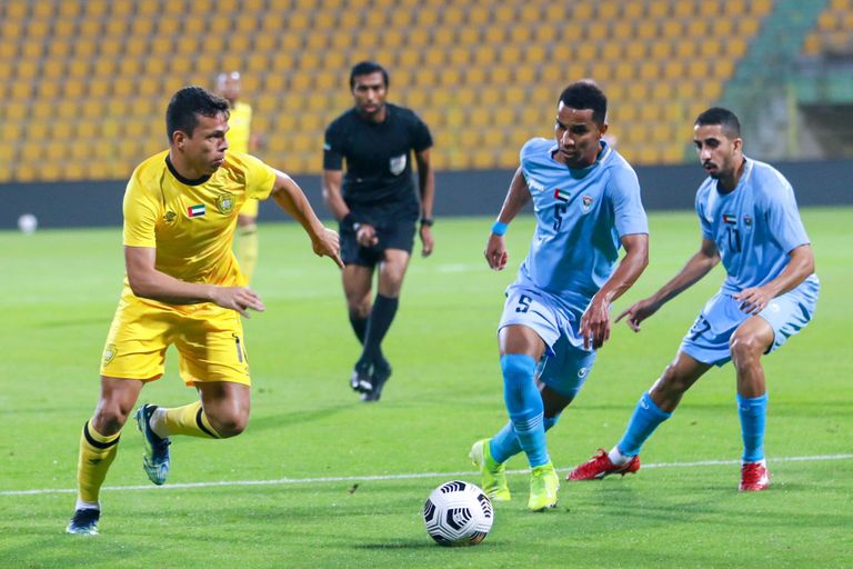 الوصل الإماراتي