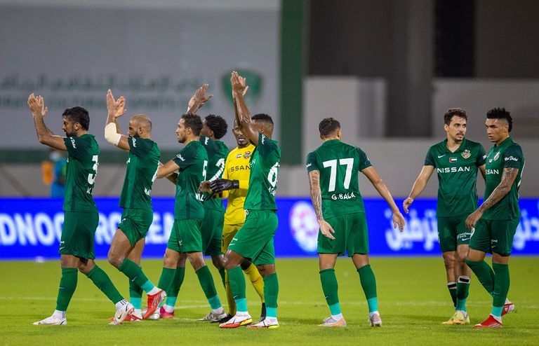 الدوري الإماراتي