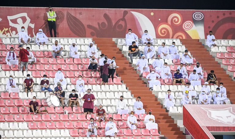 الدوري الإماراتي