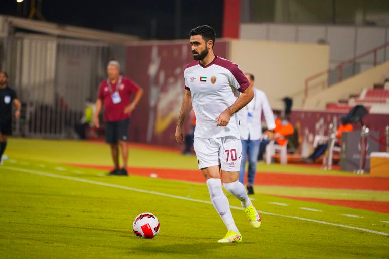 الدوري الإماراتي
