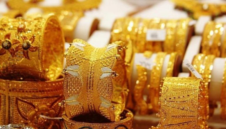 أسعار الذهب ترتفع في السوق السعودي