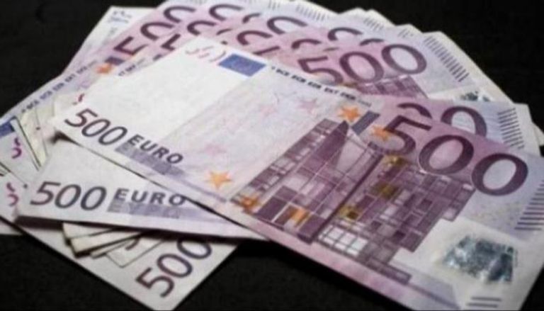 سعر اليورو في مصر اليوم الخميس 19 أغسطس 2021