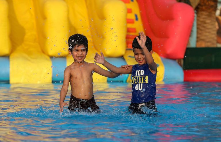 عروض ترويجية جذابة للغاية في دبي عروض ترويجية جذابة للغاية في دبي