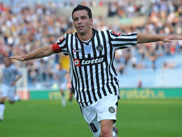 فرانشيسكو توتي أسطورة روما الإيطالي