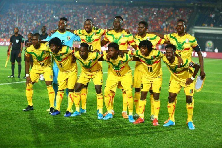منتخب بوركينا فاسو تصفيات كأس العالم 2022