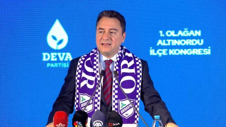 الرئيس التركي رجب طيب أردوغان - أرشيفية