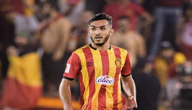 عبد القادر بدران مواجهة سابقة بين الترجي والنجم