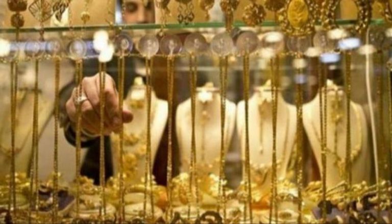 أسعار الذهب اليوم الجمعة 20 أغسطس 2021 في سوريا