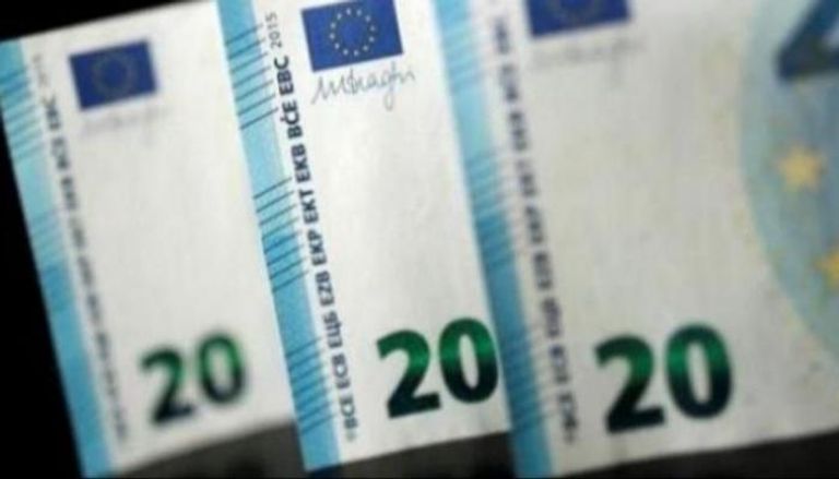  سعر اليورو في مصر اليوم الجمعة 20 أغسطس 2021