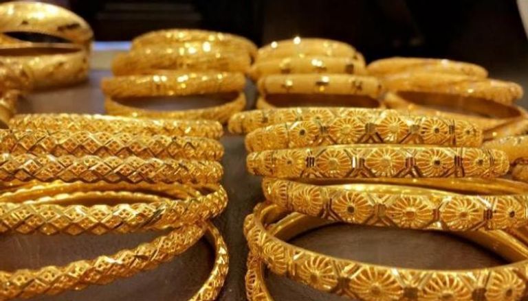 تراجع سعر الذهب في الأردن