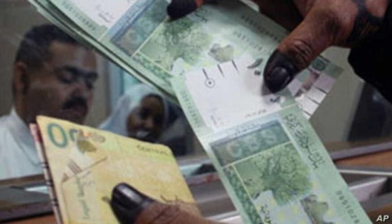 سعر الدولار في السودان اليوم السبت 21 أغسطس 2021
