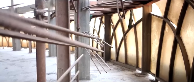 البرج الغامض في القاهرة.. فندق الأشباح