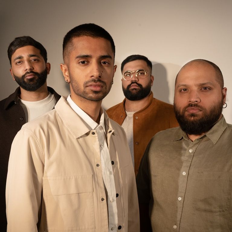 الفنان أمجد شاكر