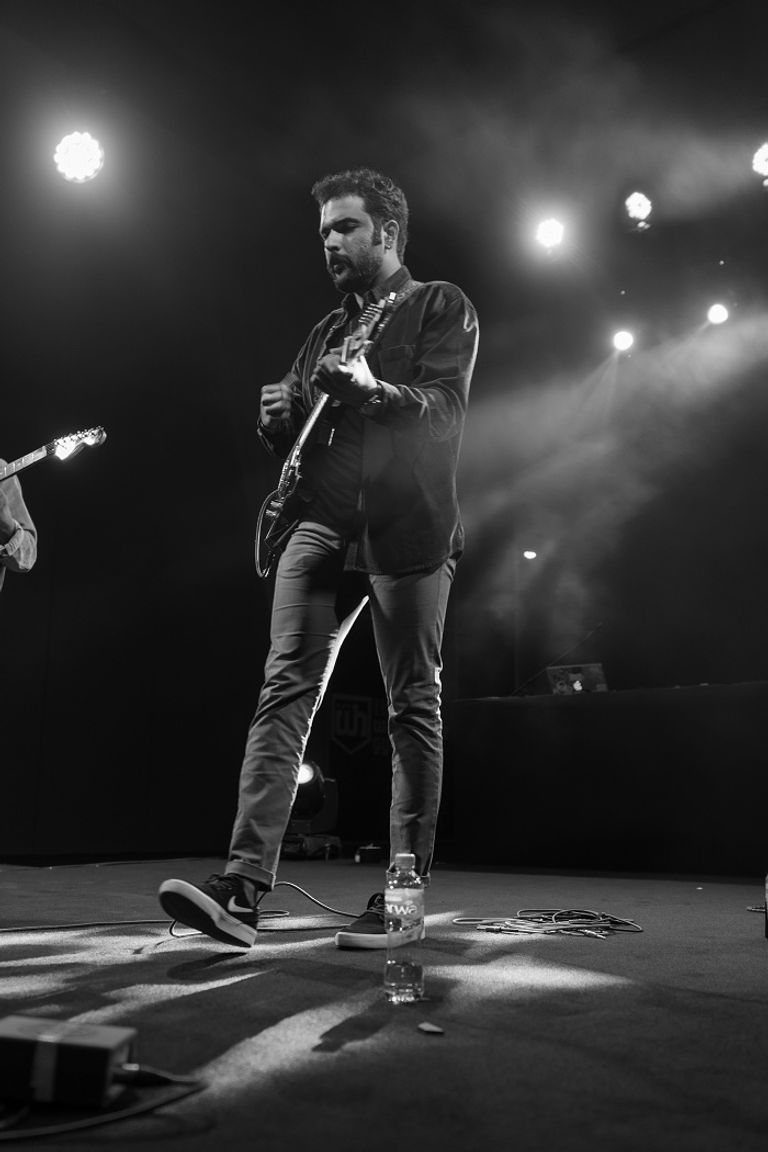 المغني روني سركيس