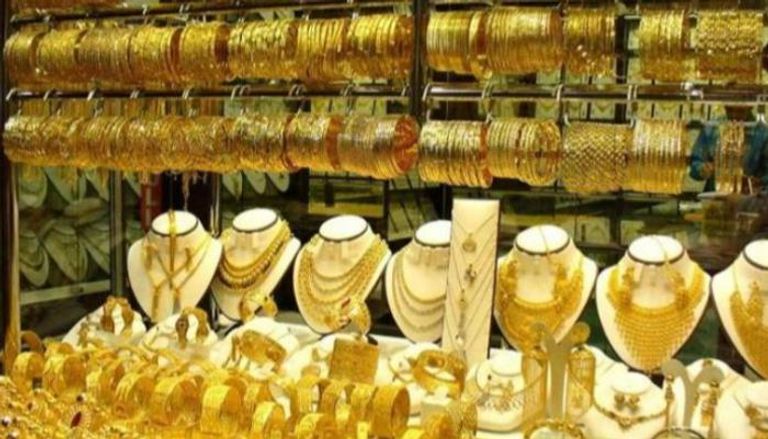 أسعار الذهب اليوم الأحد 22 أغسطس 2021 في الجزائر