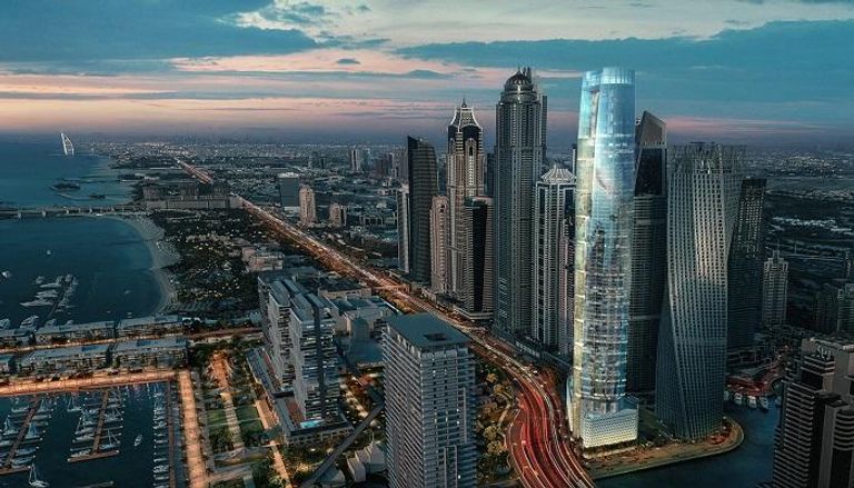 محاكم دبي تُنشئ محكمة متخصصة في غسل الأموال لمكافحة الجريمة المالي