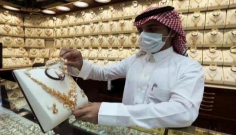 أسعار الذهب في السعودية اليوم الأحد 22 أغسطس 2021
