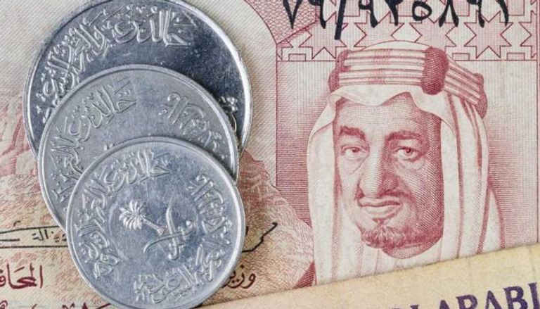 استقرار أسعار الريال السعودي في مصر