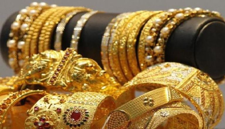 تراجع جماعي لأسعار الذهب في مصر