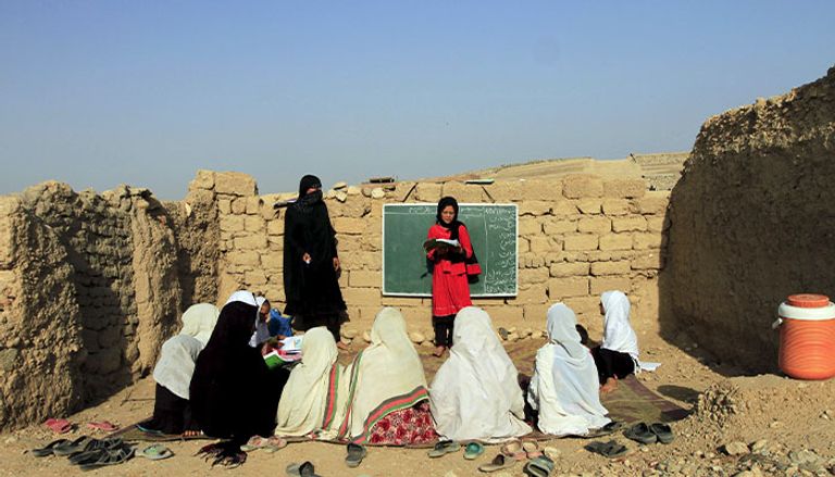 عودة طالبان تهدد المرأة الأفغانية