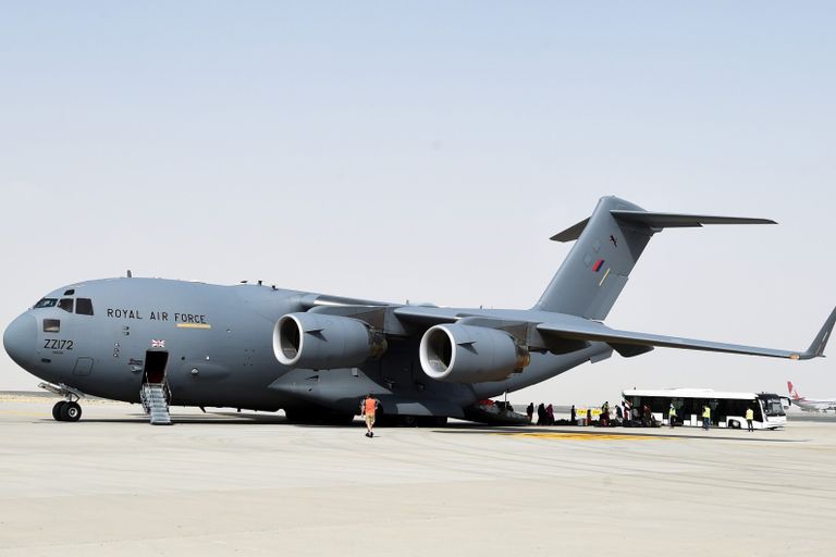 علم دولة الإمارات العربية المتحدة