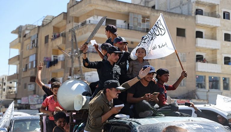 عمليات نزوح في أفغانستان بعد سيطرة طالبان