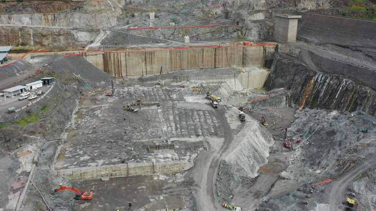 مشروع للطاقة الحرارية الأرضية في إثيوبيا