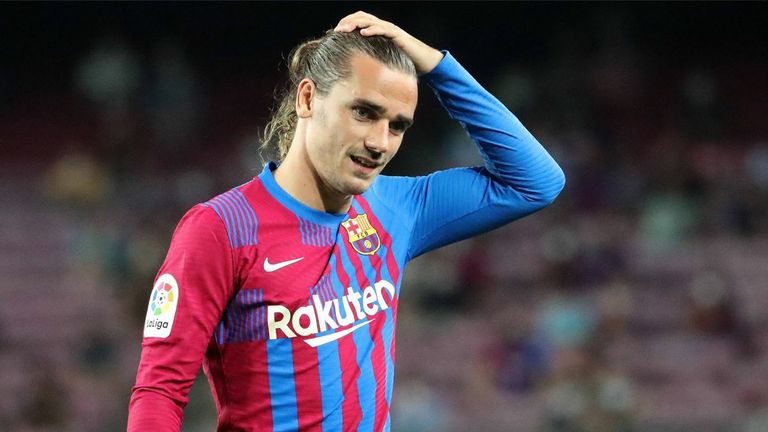 البرازيلي نيمار