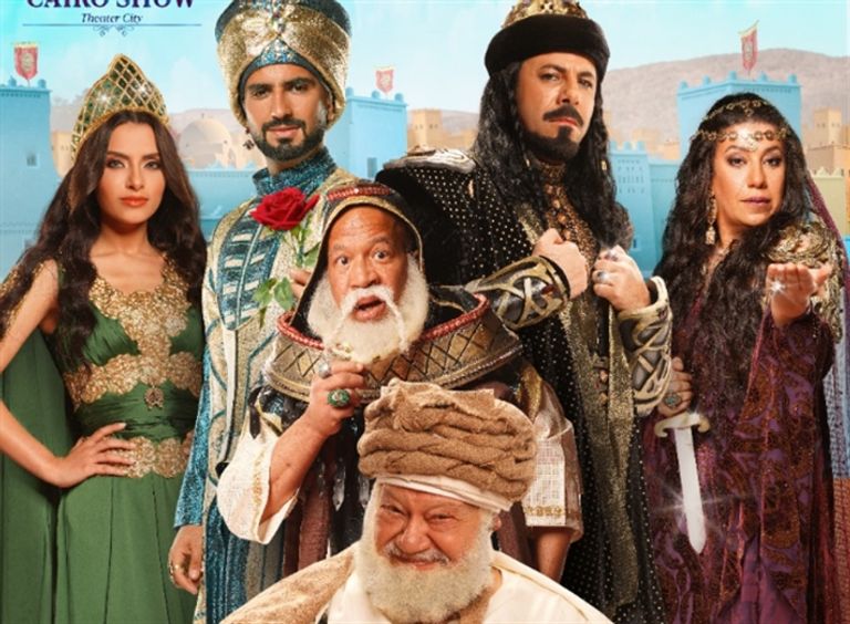 الفنان الأردني إياد نصار - أرشيفية