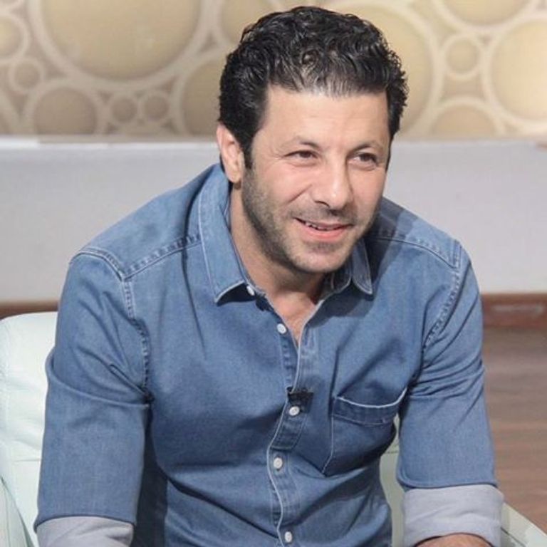 الفنان الأردني إياد نصار - أرشيفية