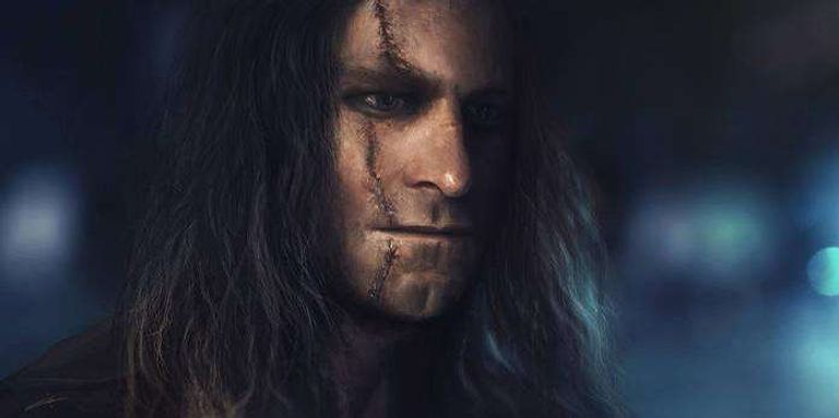 الشاب اليمني نجيب النجار