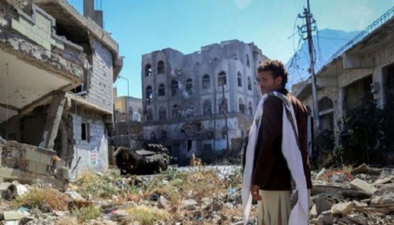 اليمن.. بلد مزقته الحرب