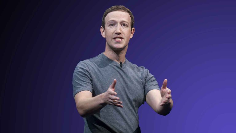 مارك زوكربيرج الأقرب للقب تريليونير