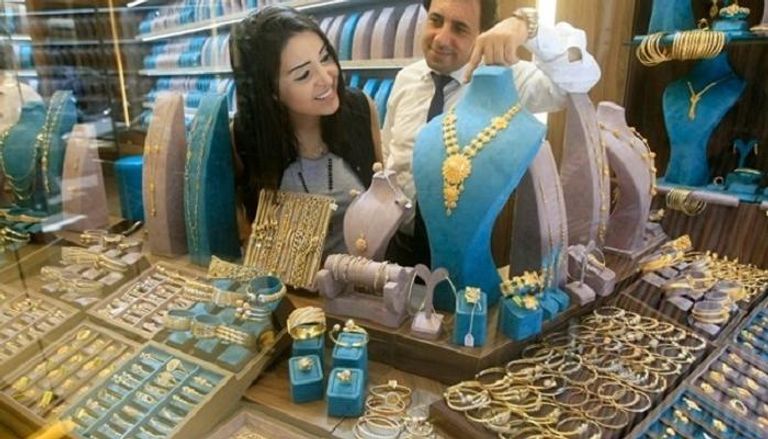 أسعار الذهب اليوم الثلاثاء 24 أغسطس 2021 في لبنان