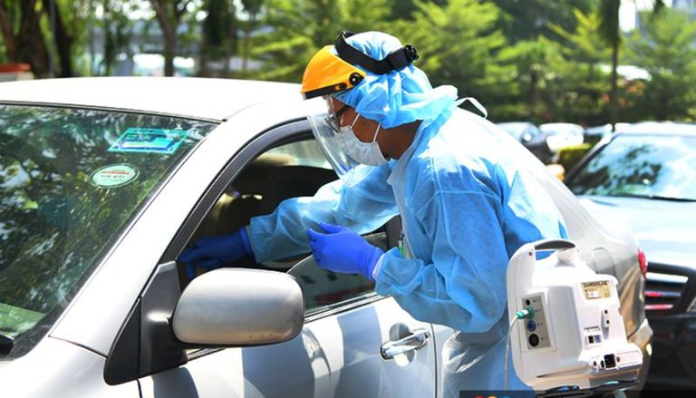 إصابات جديدة في نيوزيلندا كورونا يواصل الانتشار حول العالم