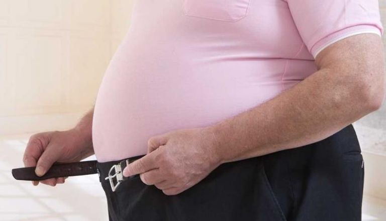 الدهون الزائدة يمكن أن تسبب مشاكل صحية خطيرة 