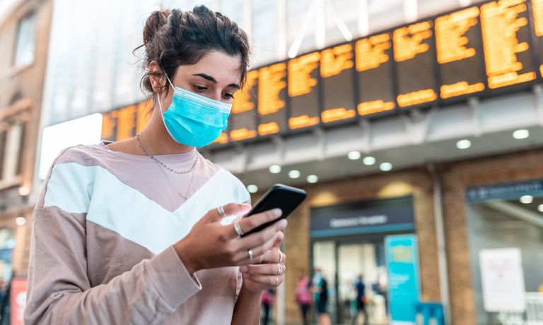 الدراسة الأمريكية حذرت من احتمالية انتشار وباء آخر مثل كورونا في غضون 60 عاماً