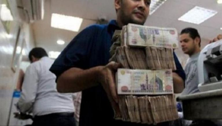 استقرار سعر الدولار في مصر اليوم الثلاثاء 24 أغسطس 2021